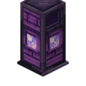 Restoration Mainframe