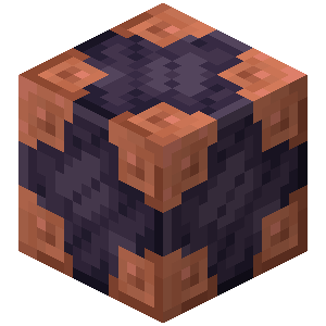Copper Plated Slate