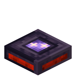 Redstone Agitator